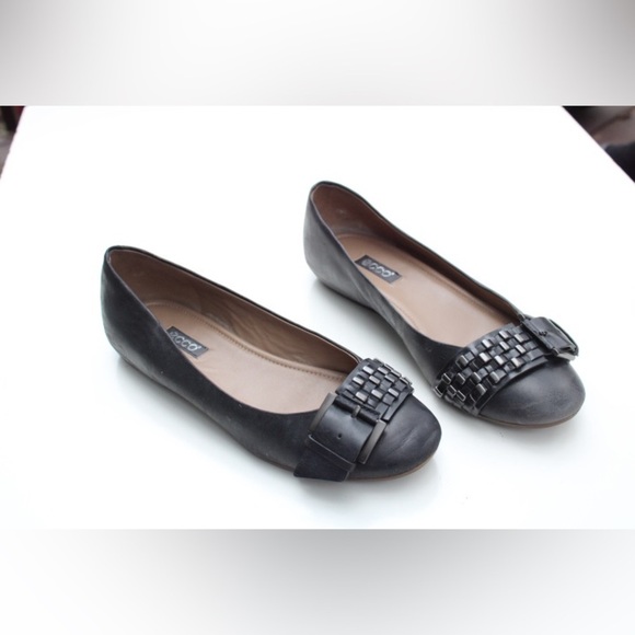 Ecco flats - Picture 7 of 14